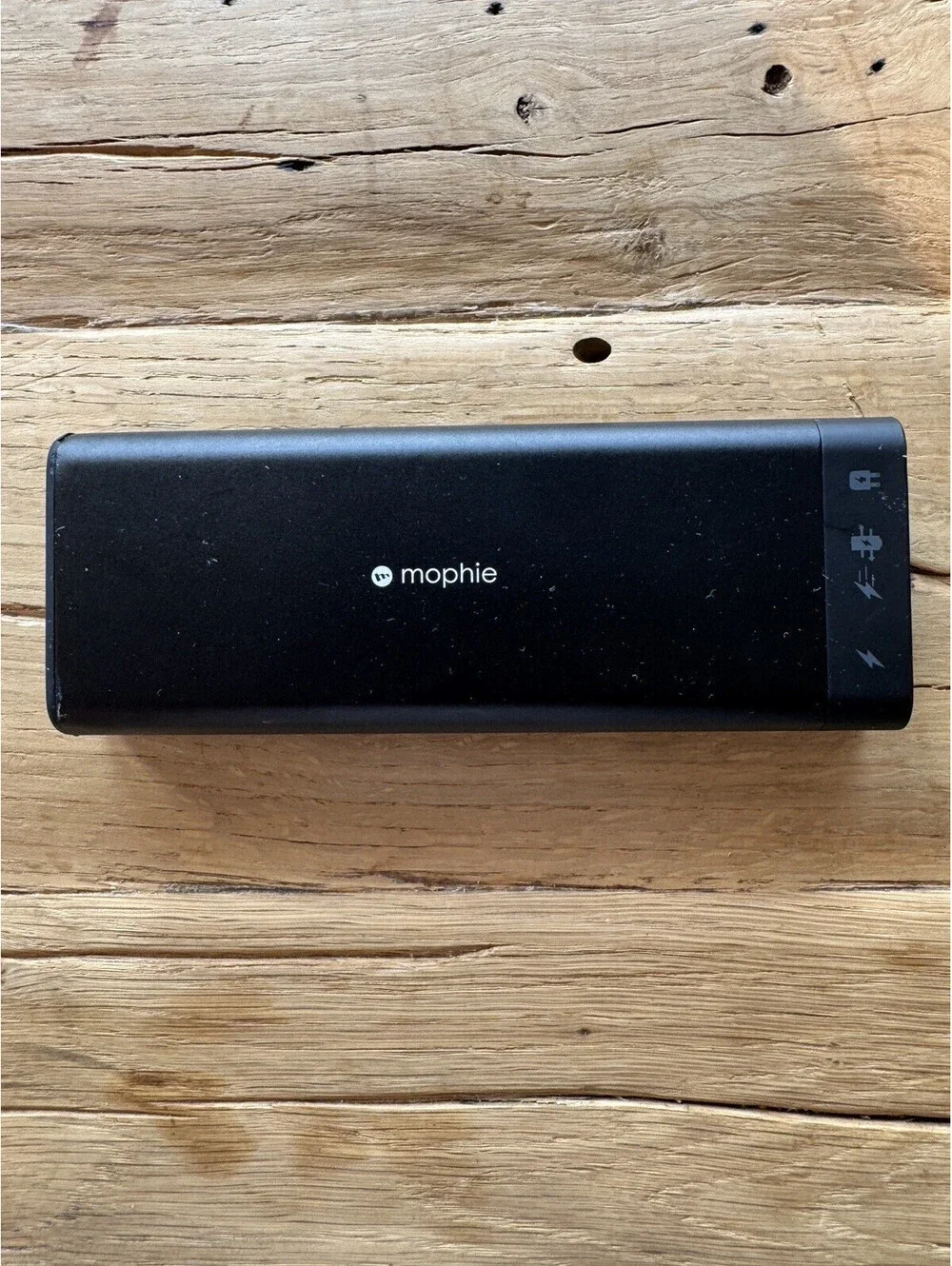 Supreme Mophie Encore 20k Power Bank Mobile Portable Charger
